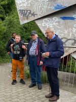 Stationengottesdienst Halde002